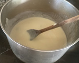 Foto del paso 1 de la receta: Ponche crema casero