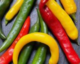 Une image de l'étape 10 de 🥑Guacamole 🫛petit pois ail des ours 🫒oseilles 🌶️.