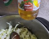 Foto del paso 7 de la receta: Chucrut rápido (sin fermentar)