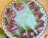 Foto del paso 9 de la receta: Chokomania a la Dany (cake de vainilla con relleno de chocolate)