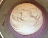 Foto del paso 4 de la receta: HELADO CREMOSO DE FRUTILLA 🍦🍓