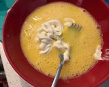 Foto del paso 5 de la receta: Quiche de zapallitos y zanahoria