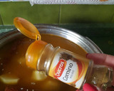 Foto del paso 8 de la receta: Lentejas con arroz en olla rápida
