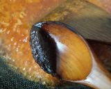 Gambar langkah 3 resipi Sambal Goreng Jawa.