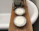 A picture of step 2 of California Farm Tapas: Baked Goat Cheese.