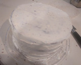 Foto del paso 15 de la receta: Red velvet cake