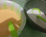 Foto langkah ke 7 dari resep Lapis Labu.