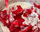 Foto del paso 2 de la receta: 🇺🇸 RED VELVET (Estados Unidos)