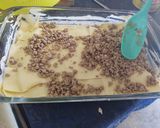 Foto del paso 6 de la receta: Lasagna con salsa bechamel
