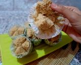 Foto langkah ke 7 dari resep Bolu Kukus Coklat Gluten Free.