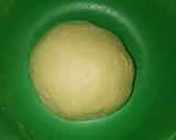 Foto langkah ke 3 dari resep Donat Metode Water Roux.