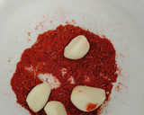Foto del paso 3 de la receta: Patatas al ajillo pastor