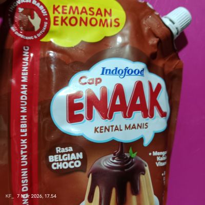 Langkah 3