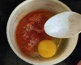 Cream Cheese Omelette recipe step 1 photo