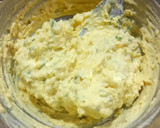 Foto del paso 4 de la receta: Huevos rellenos