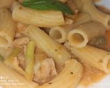 Foto del paso 6 de la receta: Elicoidale con atún y espárragos