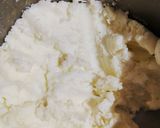 A picture of step 2 of Ghee.