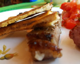 Foto del paso 2 de la receta: Torta Parrilla