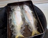 Foto langkah ke 2 dari resep 363. Ikan Kembung Rica Rica.