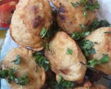 कैबेज चौप्स (Cabbage chops recipe in hindi) रेसिपी चरण 8 फोटो