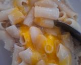 Foto langkah ke 2 dari resep MakLor (Makaroni Telor).