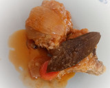 Foto del paso 6 de la receta: Pollo en escabeche 🐔