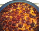 Foto del paso 8 de la receta: Clafoutis