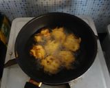 Foto langkah ke 2 dari resep Bala - bala ala saya.