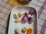 Daging Kare Simpel