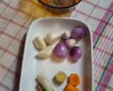 Foto langkah ke 2 dari resep Daging Kare Simpel.