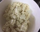 Hình bước làm 2 của món Canh tương đậu (Kongbiji jjigae)