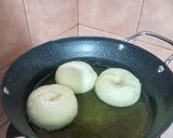 Foto langkah ke 6 dari resep Donat Sourdough.