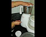 टमाटर की कढ़ी (Tamatar ki curry recipe in Hindi) रेसिपी चरण 2 फोटो