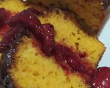 Foto del paso 5 de la receta: Budín De Mandarina Cocido (Tips Para Quitar Lo Amargo)