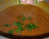A picture of step 15 of Hare Matar ki Ghugni (Masalay wale matar).