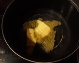 Une image de l'étape 2 de Quenelles Natures.