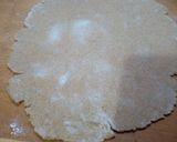 Foto del paso 6 de la receta: Masa de tarta