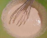 Une image de l'étape 1 de Tiramisu exotique.