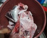Foto langkah ke 1 dari resep Pindang kepala baung.