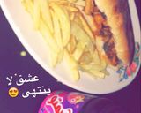 صورة لخطوة 8 من وصفة شوررما على طريقة ميعاد