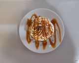 Foto del paso 5 de la receta: Timbal de merengue y soletilla con café