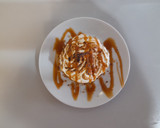 Foto del paso 5 de la receta: Timbal de merengue y soletilla con café