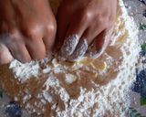 Foto del paso 4 de la receta: Scones dulces