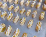Foto langkah ke 3 dari resep Kastengel.