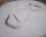 Foto langkah ke 4 dari resep Mango Sticky Rice.