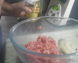 Foto del paso 2 de la receta: Falsos flamenquines