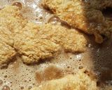 Foto langkah ke 4 dari resep Taiwanese Crispy Chicken (Shihlin).