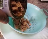 Foto del paso 2 de la receta: Ensalada de pasta con atún en 15 minutos