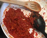Foto langkah ke 7 dari resep Sambal matang terasi.