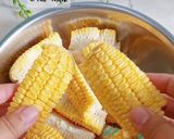 Foto langkah ke 1 dari resep 632. Corn Ribs.